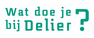 Wat doe je bij Delier?